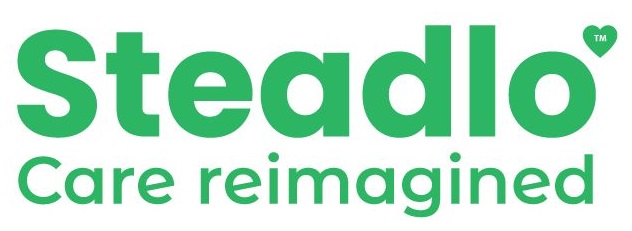 New Logo (STEADLO)